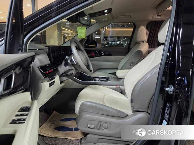 Kia The New Carnival 4th Generation id 4493952 из Кореи 17