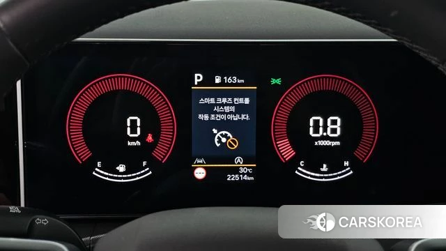 Hyundai Santa Fe (MX5) id 4892820 из Кореи 18