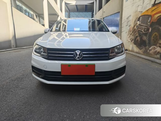 Volkswagen Santana id 4290560 из Китая 8