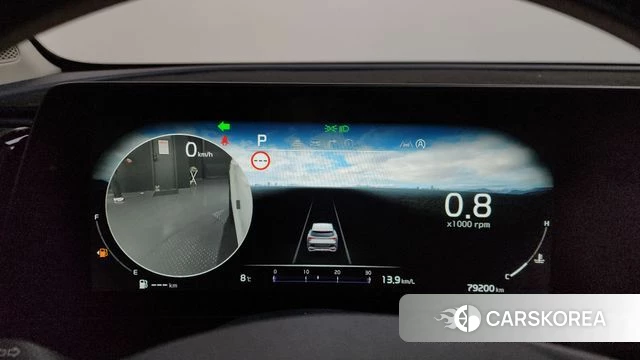 Kia Sportage 5th Generation id 3819291 из Кореи 18