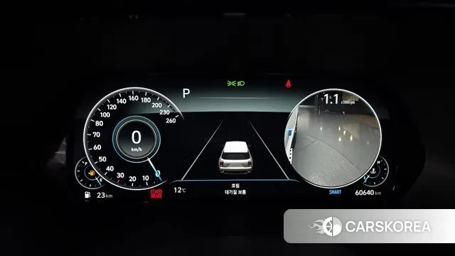 Hyundai Palisade id 3513837 из Кореи 18