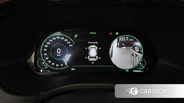 Hyundai Palisade id 4530180 из Кореи 32
