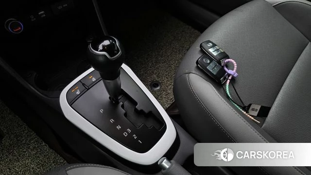 Kia All New Morning (JA) id 4795014 из Кореи 29