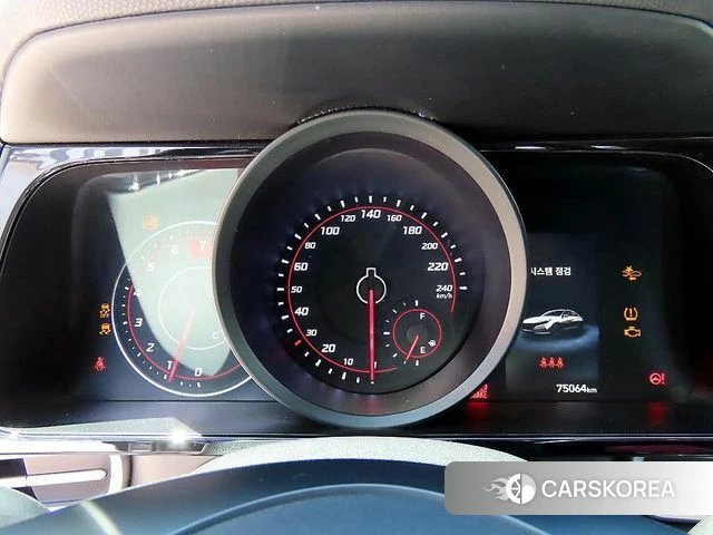 Hyundai Avante (CN7) id 4501393 из Кореи 16