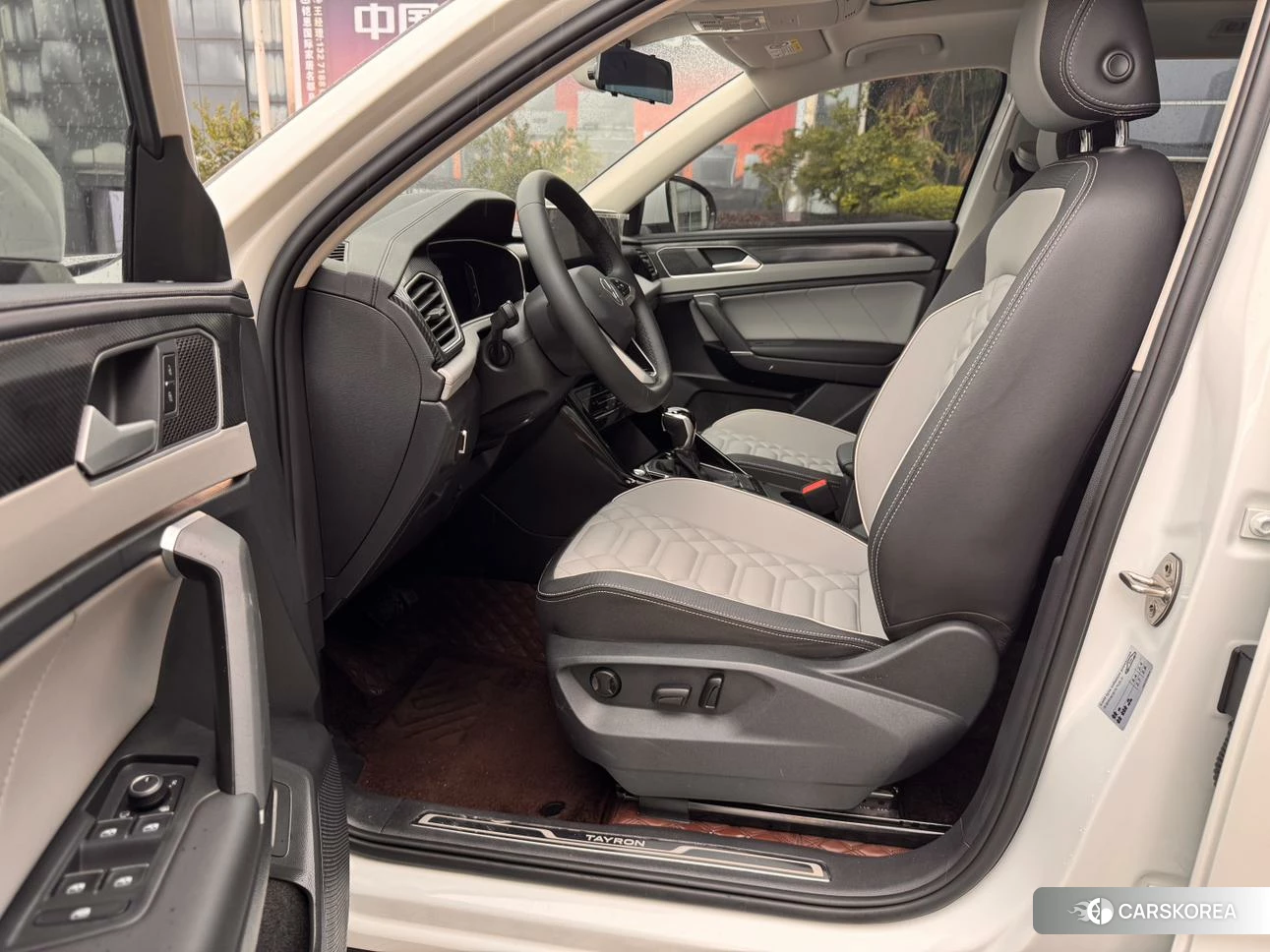 Volkswagen Tayron id 4486281 из Китая 14