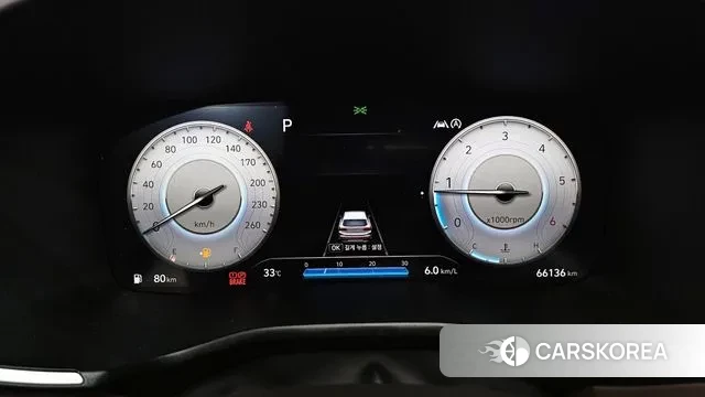 Hyundai The New Santa Fe id 2975993 из Кореи 18