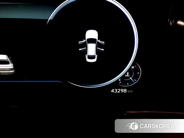 Hyundai The New Grandeur IG id 2980450 из Кореи 18