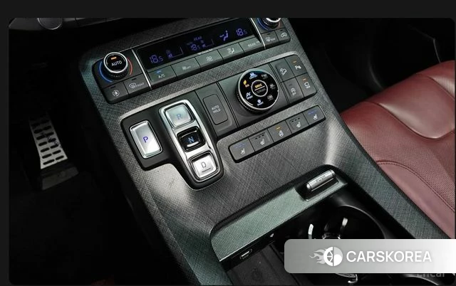 Hyundai Palisade id 4203677 из Кореи 18