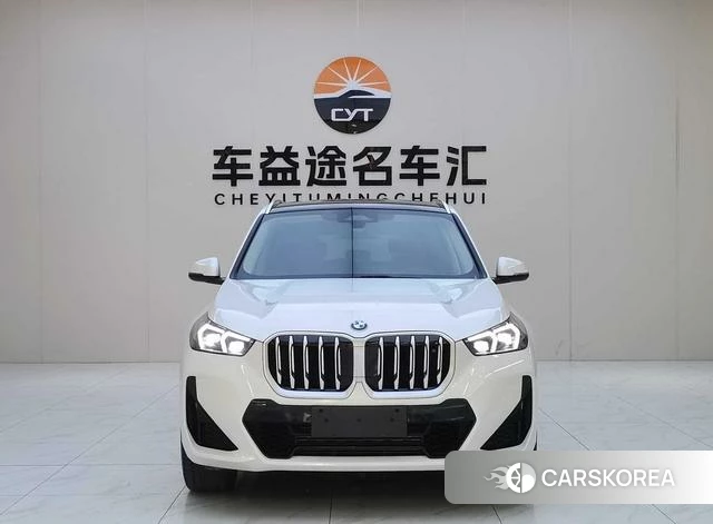 BMW X1 id 4290702 из Китая 11