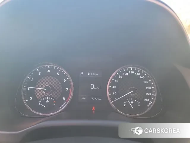 Hyundai The New Avante AD id 3557679 из Кореи 16