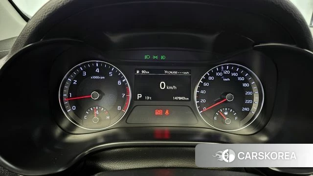 Kia Come New K3 id 3789463 из Кореи 18