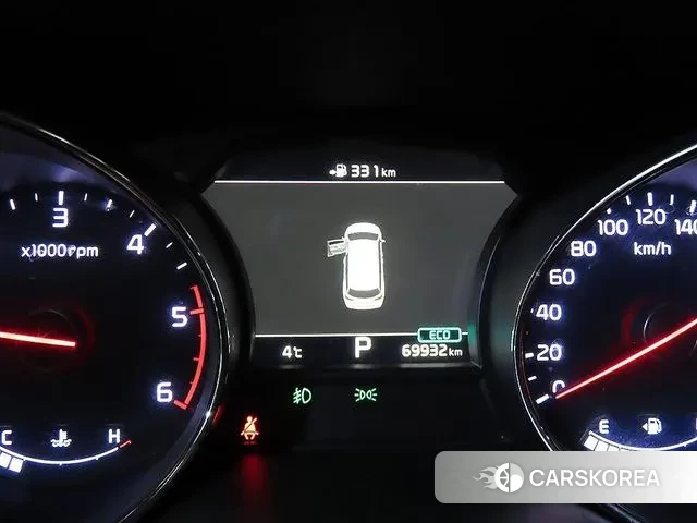 Kia The New Carnival id 3708982 из Кореи 18