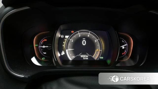 Renault Korea (Samsung) The New QM6 id 4304681 из Кореи 33