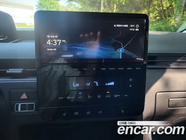 Hyundai Staria id 2943365 из Кореи 18