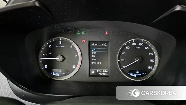 Hyundai Solati id 4339725 из Кореи 18