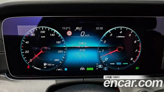 Mercedes-Benz CLS-Class C257 id 2677058 из Кореи 18