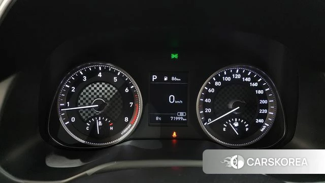 Hyundai The New Avante AD id 3807752 из Кореи 18