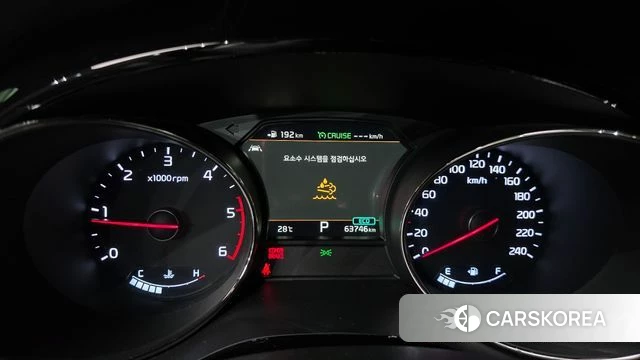 Kia The New Carnival id 4465553 из Кореи 18