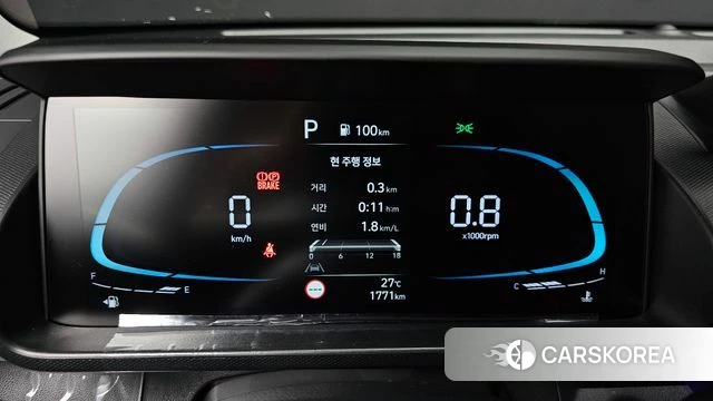 Hyundai The New Casper id 4612154 из Кореи 28