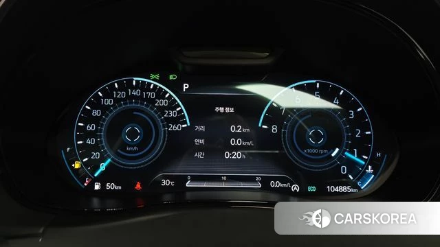 Genesis GV70 id 4779794 из Кореи 18