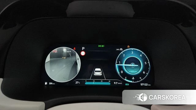 Hyundai The New Palisade id 4201550 из Кореи 32