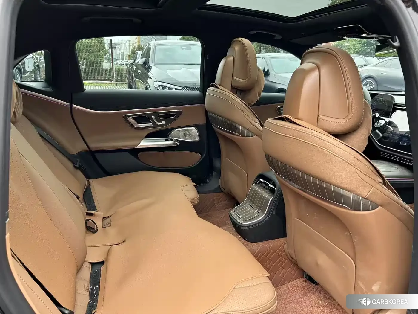 Mercedes-Benz E-Class id 4548009 из Китая 15