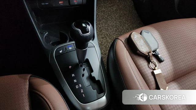 Kia The New Morning (JA) id 4612994 из Кореи 28
