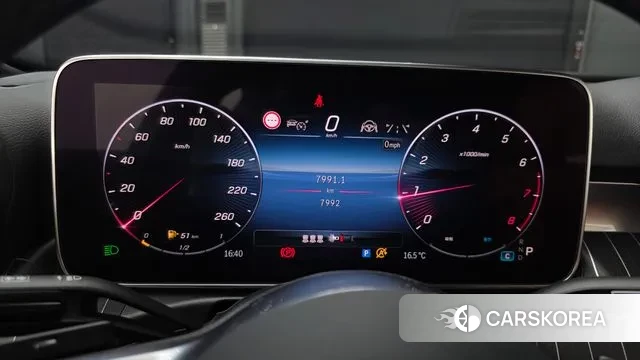 Mercedes-Benz C-Class W206 id 3426265 из Кореи 18