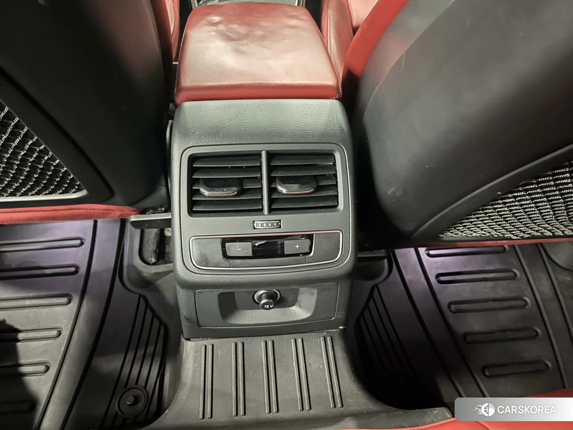 Audi S4 id 4455460 из Китая 13