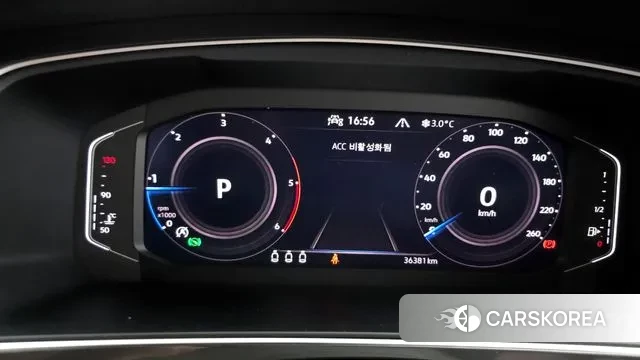 Volkswagen Tiguan second Generation id 3493389 из Кореи 18