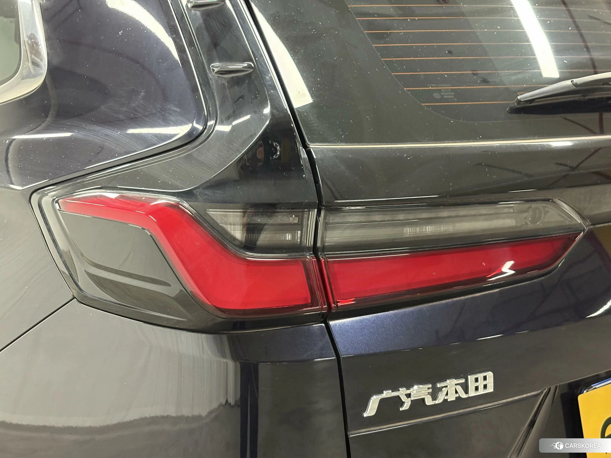 Honda Hao Ying id 4407519 из Китая 18