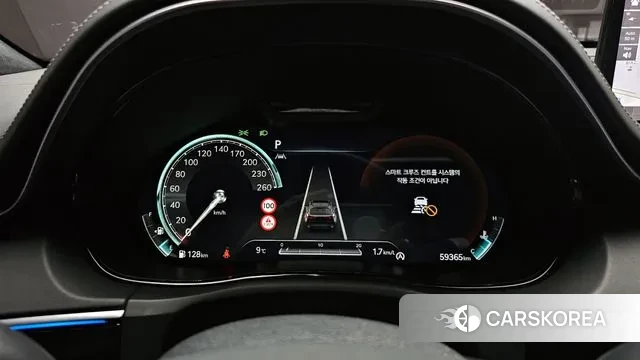 Genesis GV70 id 3421980 из Кореи 18