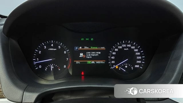 Genesis G80 id 4746530 из Кореи 18