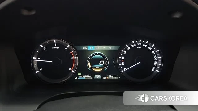 Ssangyong Rexton Sports Cannes id 3489016 из Кореи 18