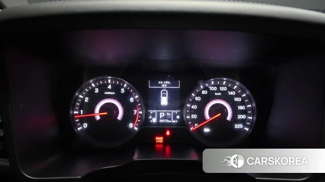 Ssangyong Tivoli Air id 3965439 из Кореи 18