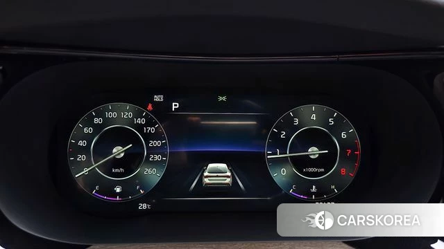 Kia K5 3rd generation id 4397151 из Кореи 34