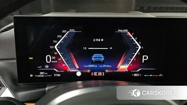 BMW 3 Series (G20) id 3159172 из Кореи 18