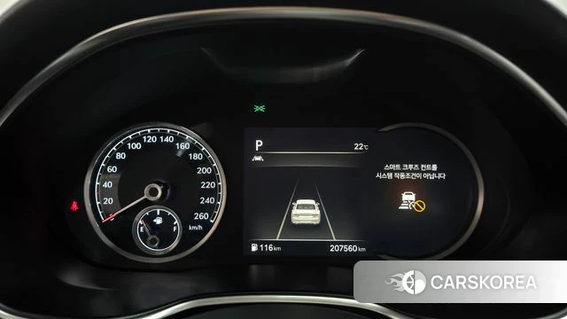 Genesis G80 (RG3) id 4693488 из Кореи 18