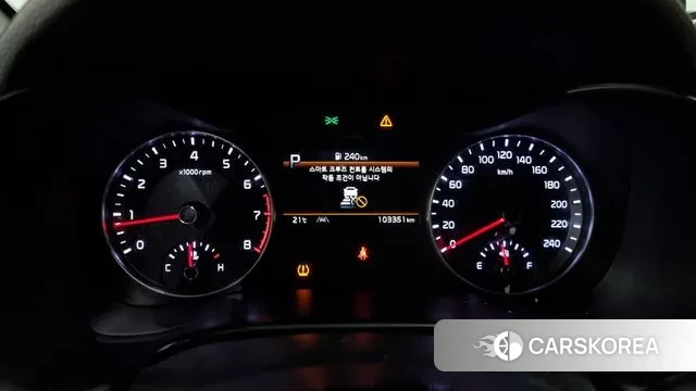 Kia The New K3 2nd generation id 3366252 из Кореи 18