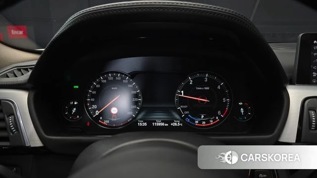 BMW 4 Series (F32) id 4837051 из Кореи 29