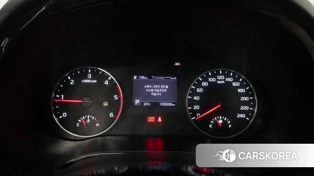Kia Seltos id 4434821 из Кореи 28