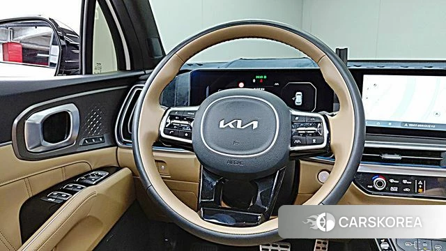Kia The New Sorento 4th Generation id 4628520 из Кореи 18