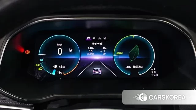 Renault Korea (Samsung) Joe id 3468557 из Кореи 18