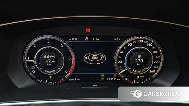 Volkswagen Tiguan second Generation id 3351222 из Кореи 18