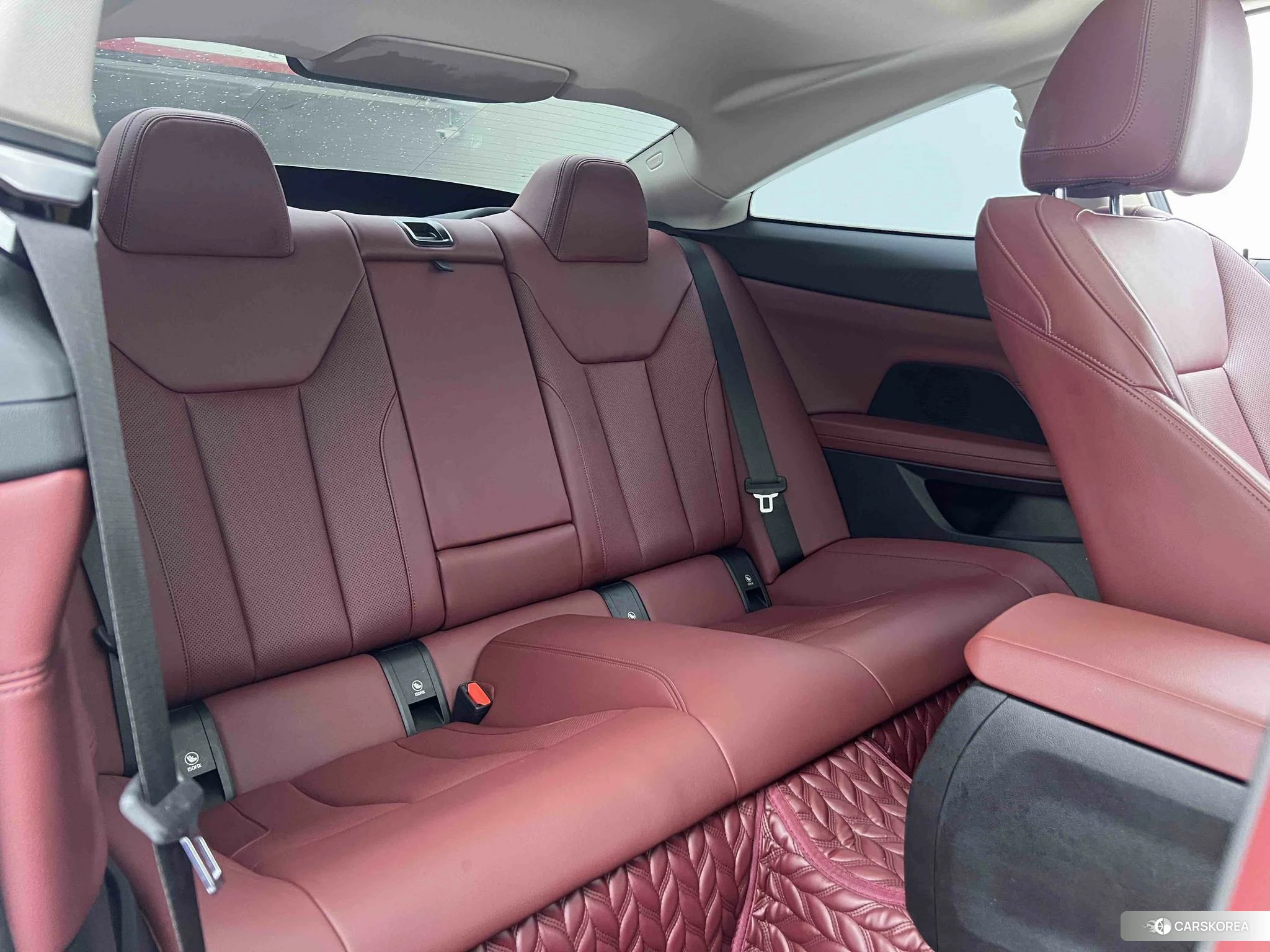 BMW 4 series id 4486368 из Китая 18