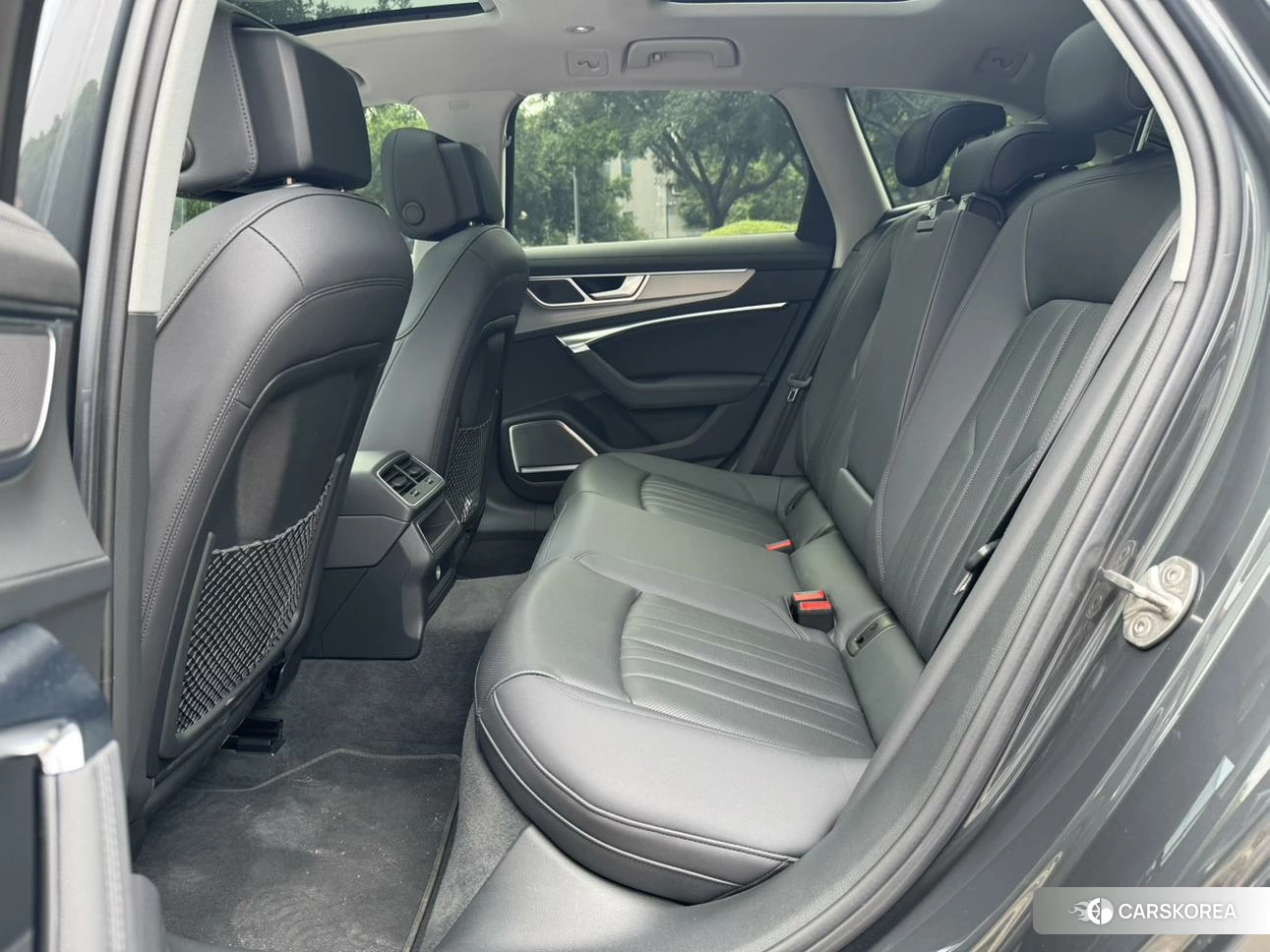 Audi A6 (import) id 4405837 из Китая 16