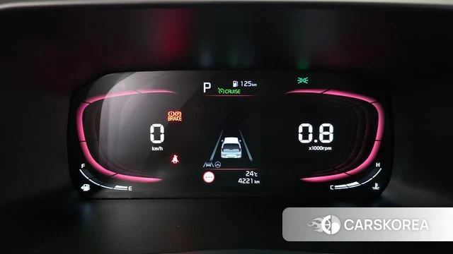 Kia The New Morning (JA) id 4612127 из Кореи 28