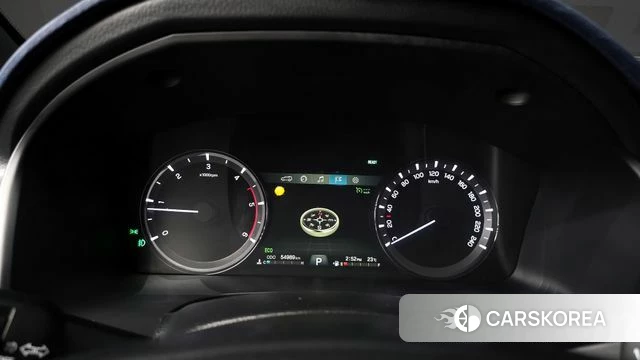 Ssangyong Rexton Sports id 3852984 из Кореи 18