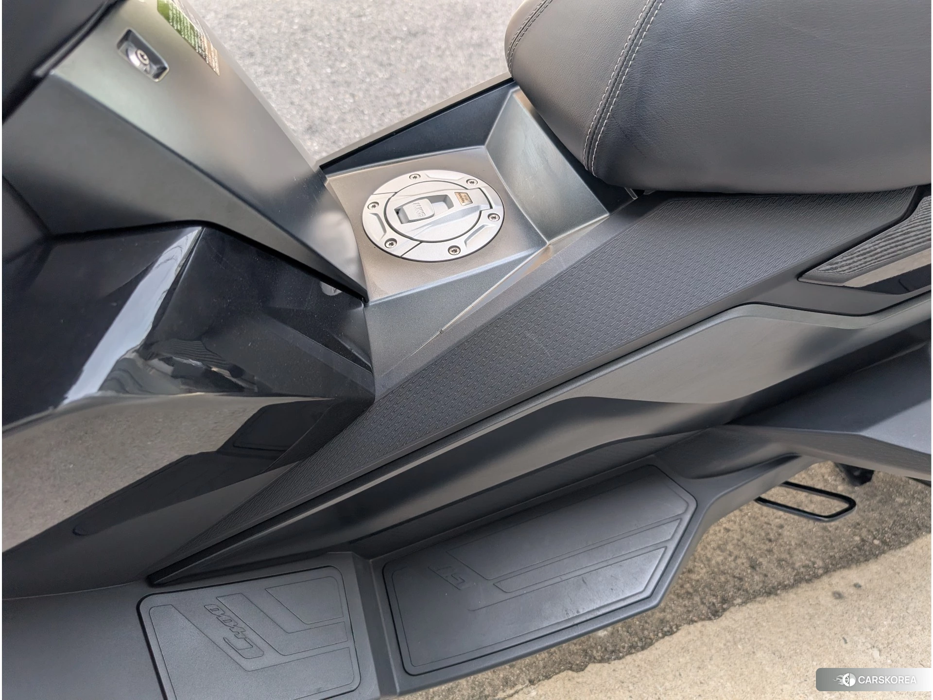 BMW C400GT id 4379946 из Японии 17