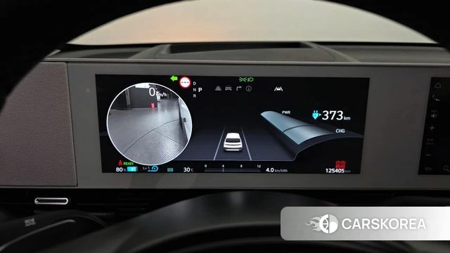 Hyundai Ionic 5 id 4768835 из Кореи 18